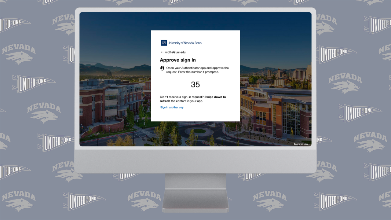 The Mysterious Authentication Code